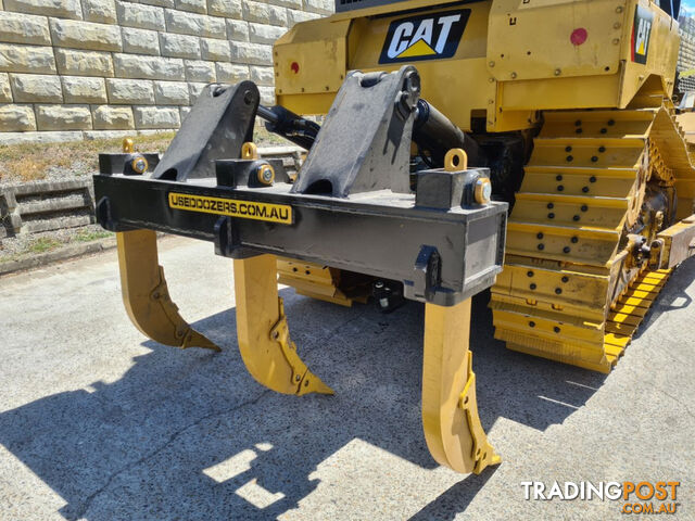 2014 Caterpillar D6T XL Bulldozer (Stock No. 94562) 