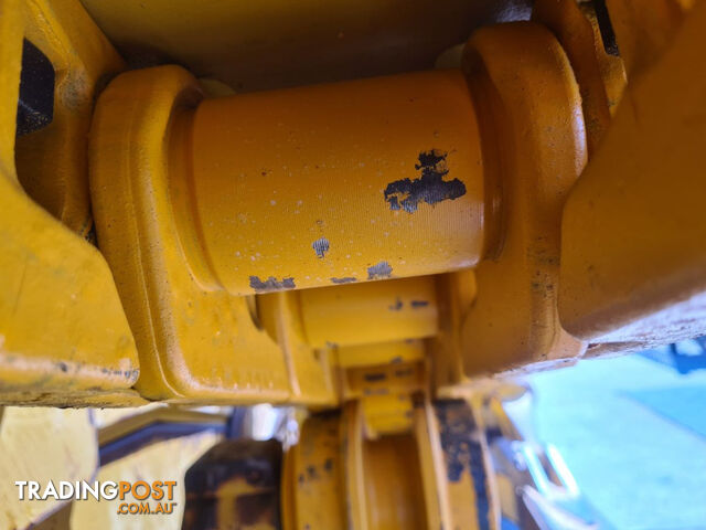 2014 Caterpillar D6T XL Bulldozer (Stock No. 94562) 