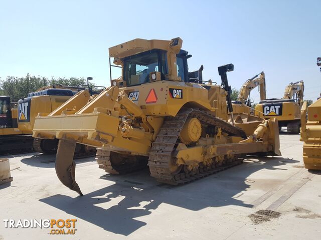 2014 Caterpillar D8T Bulldozer (Stock No. 92464) - photo 3 of 21