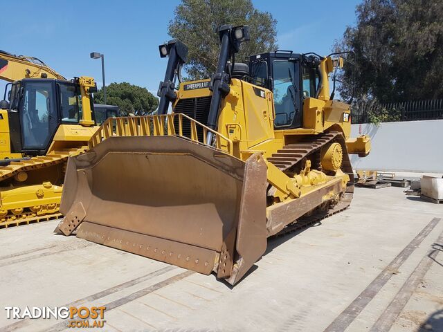2014 Caterpillar D8T Bulldozer  (Stock No. 92464) 