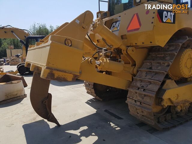 2014 Caterpillar D8T Bulldozer  (Stock No. 92464)  - photo 5 of 21