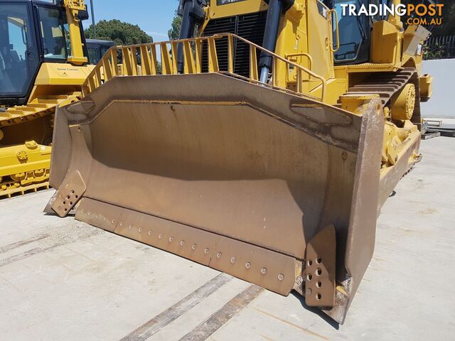 2014 Caterpillar D8T Bulldozer (Stock No. 92464) - photo 4 of 21