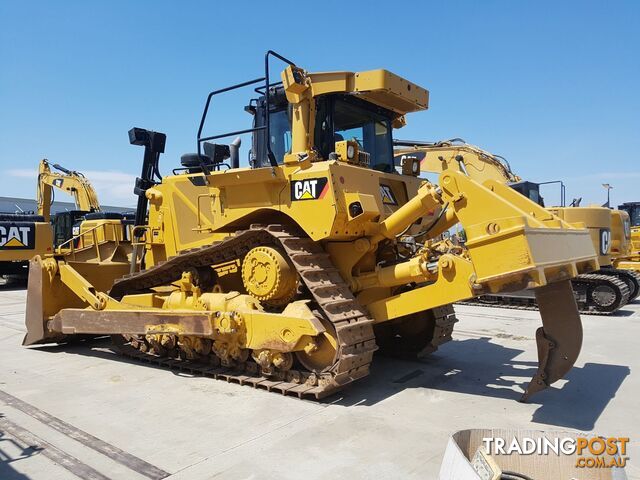 2014 Caterpillar D8T Bulldozer (Stock No. 92464) - photo 2 of 21