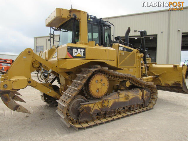 2015 Caterpillar D6T XL Bulldozer (Stock No. 96839) 