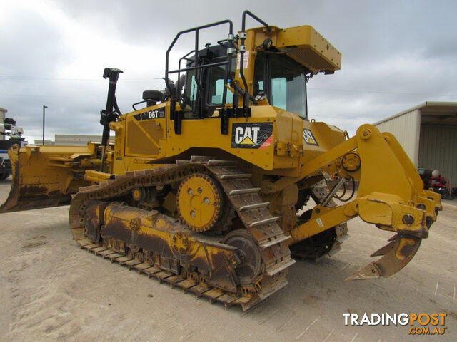 2015 Caterpillar D6T XL Bulldozer (Stock No. 96839) 