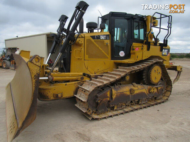 2015 Caterpillar D6T XL Bulldozer (Stock No. 96839) 