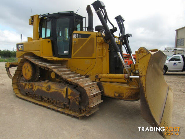 2015 Caterpillar D6T XL Bulldozer (Stock No. 96839) 