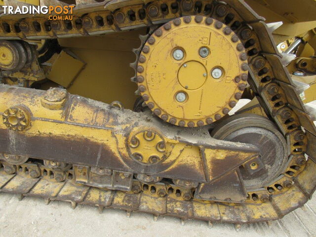 2015 Caterpillar D6T XL Bulldozer (Stock No. 96839) 