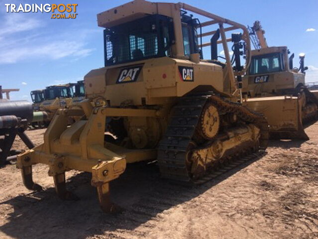 2013 Caterpillar D6T XL Bulldozer (Stock No. 96838) 