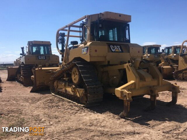 2013 Caterpillar D6T XL Bulldozer (Stock No. 96838) 