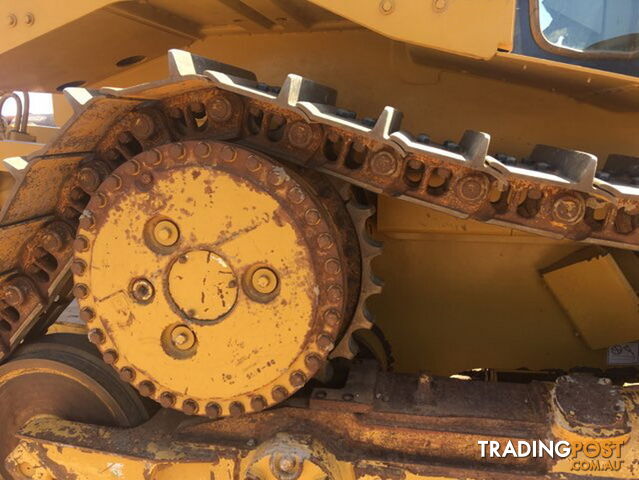 2013 Caterpillar D6T XL Bulldozer (Stock No. 96838) 