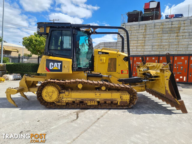 2016 Caterpillar D6K2 XL Bulldozer (Stock No. 94325) 