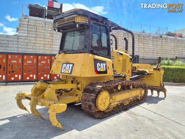 2016 Caterpillar D6K2 XL Bulldozer (Stock No. 94325) 