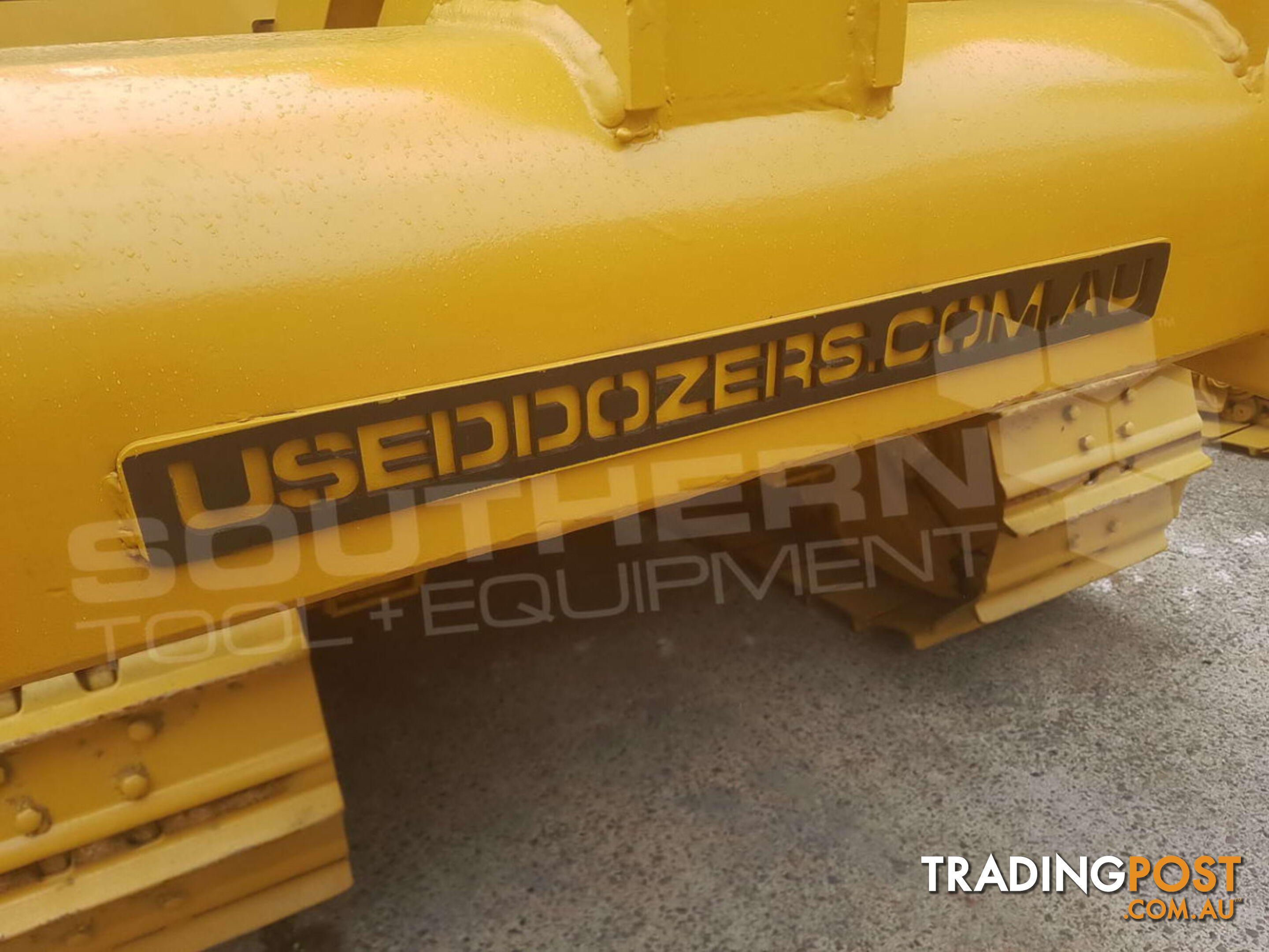 Caterpillar D6N D6M D5H Multi Shank Dozer Rippers