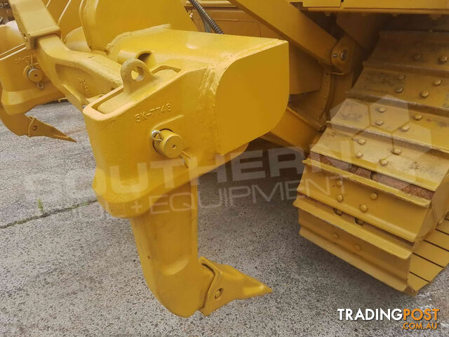 Caterpillar D6N D6M D5H Multi Shank Dozer Rippers