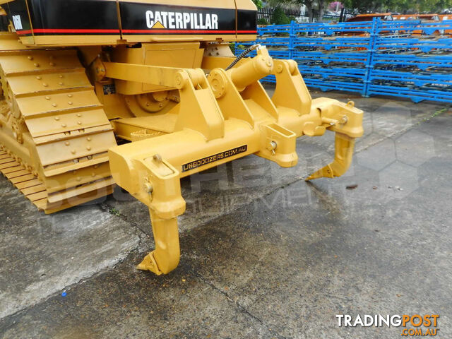 Caterpillar D6N D6M D5H Multi Shank Dozer Rippers