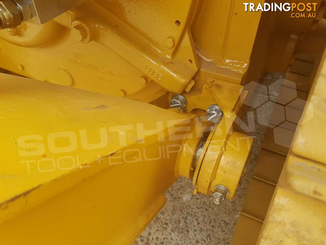 Caterpillar D6N D6M D5H Multi Shank Dozer Rippers