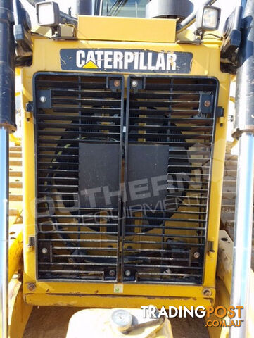 Caterpillar D6T XL Bulldozer VPAT Blade