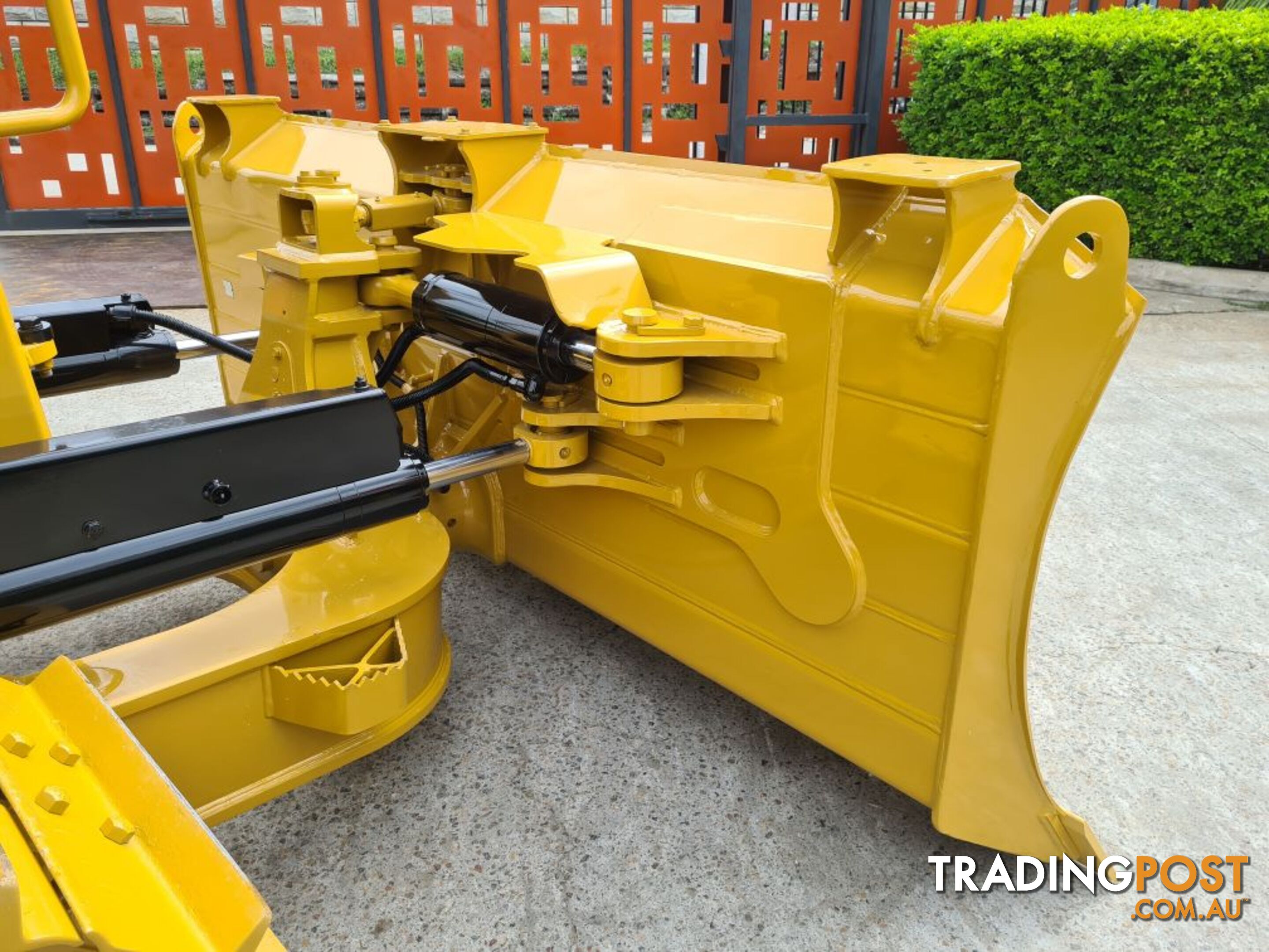 2016 Caterpillar D6N XL Bulldozer (Stock No. 97458)