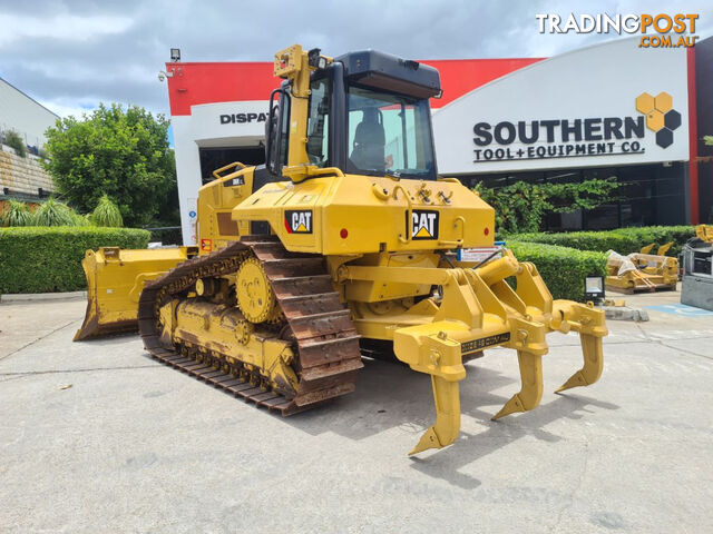 2016 Caterpillar D6N XL Bulldozer (Stock No. 97458)