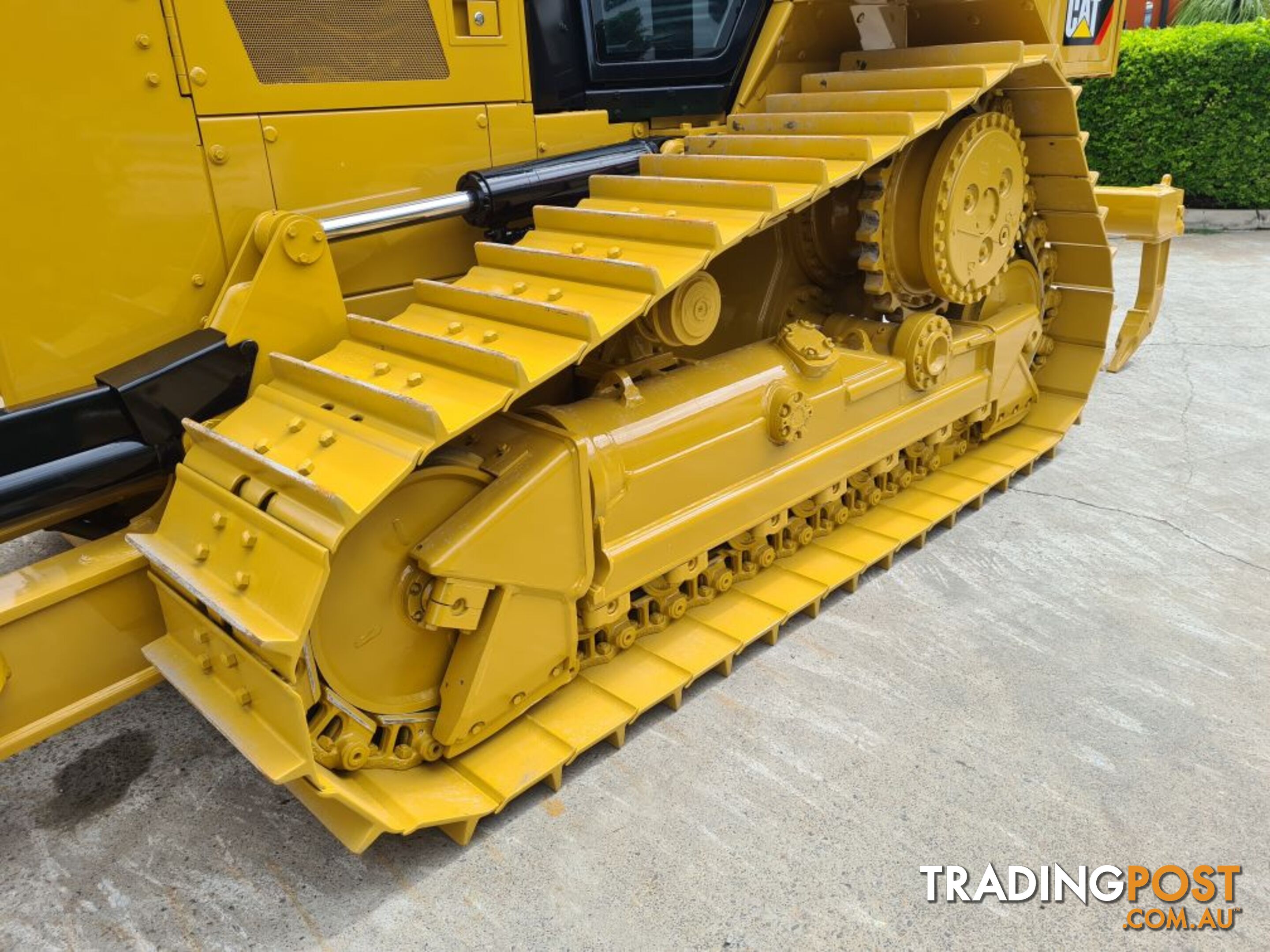 2016 Caterpillar D6N XL Bulldozer (Stock No. 97458)