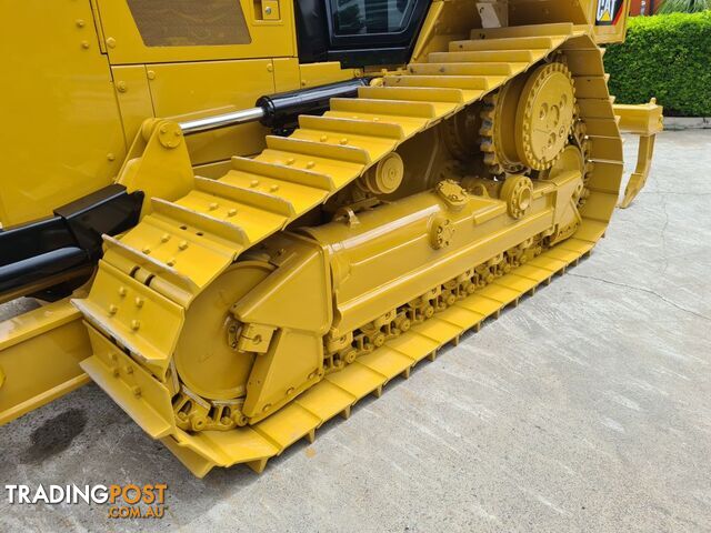 2016 Caterpillar D6N XL Bulldozer (Stock No. 97458)