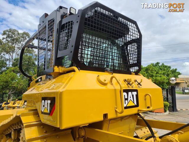 2016 Caterpillar D6N XL Bulldozer (Stock No. 97458)