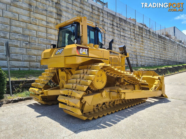 2007 Caterpillar D6R LGP Bulldozer (Stock No. 94315) - photo 3 of 29