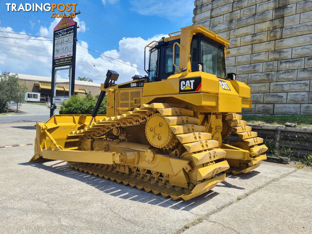 2007 Caterpillar D6R LGP Bulldozer (Stock No. 94315) - photo 4 of 29