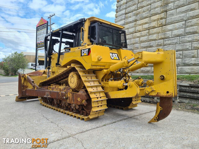 2012 Caterpillar D8T Bulldozer (Stock No. 89693) 