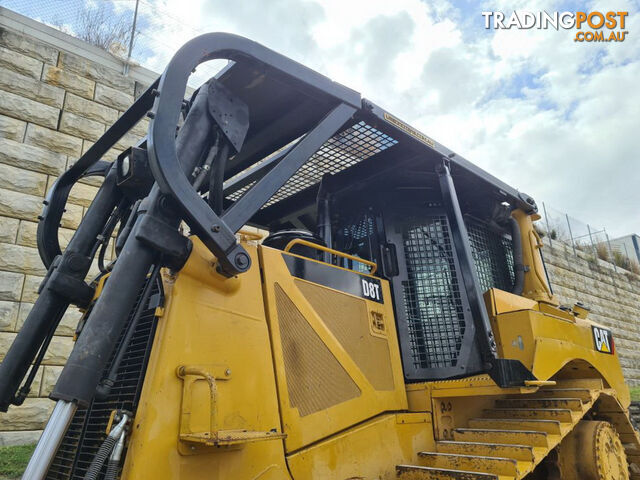 2012 Caterpillar D8T Bulldozer (Stock No. 89693) 