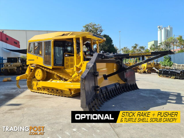 2012 Caterpillar D8T Bulldozer (Stock No. 89693) 