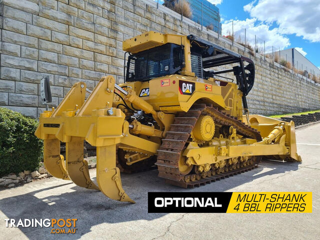 2012 Caterpillar D8T Bulldozer (Stock No. 89693) 