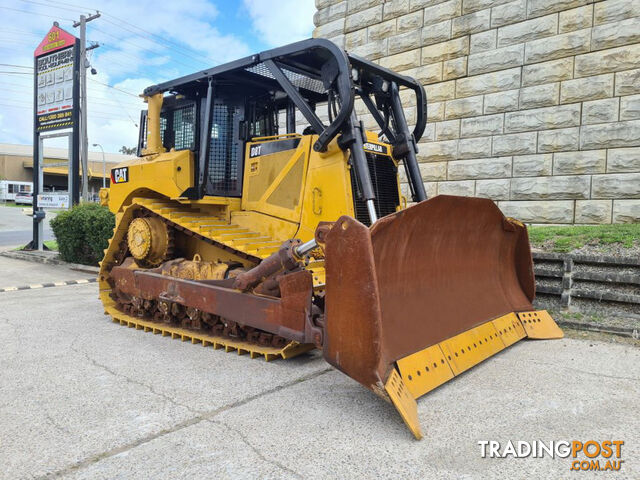 2012 Caterpillar D8T Bulldozer (Stock No. 89693) 