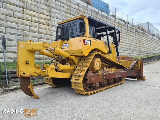 2012 Caterpillar D8T Bulldozer (Stock No. 89693) 