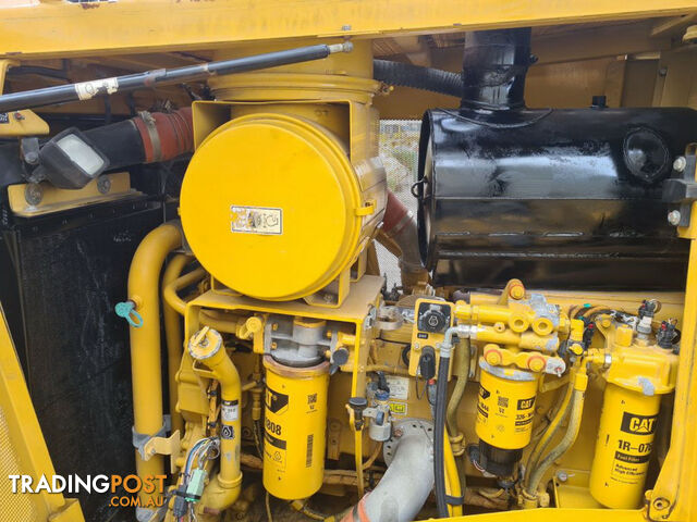 2012 Caterpillar D8T Bulldozer (Stock No. 89693) 