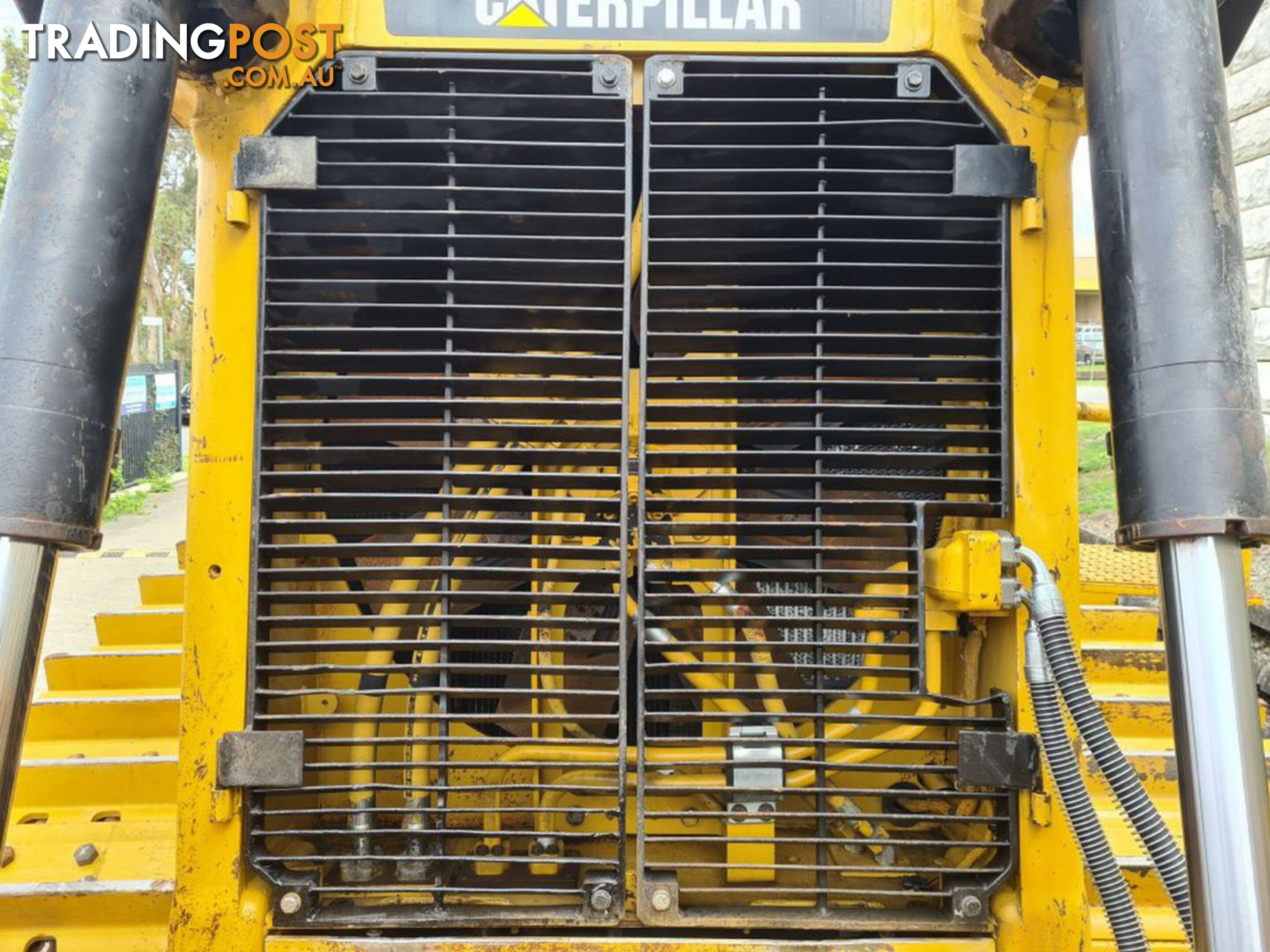 2012 Caterpillar D8T Bulldozer (Stock No. 89693) 