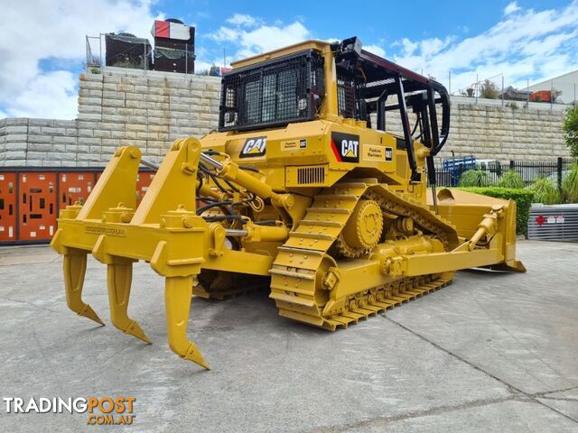 2008 Caterpillar D7R XR II Bulldozer (Stock No. 89683) - photo 3 of 38