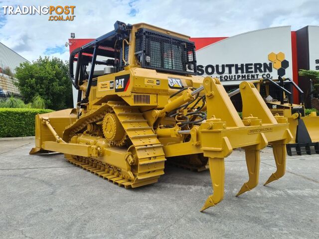  2008 Caterpillar D7R XR II Bulldozer (Stock No. 89683)  - photo 5 of 38