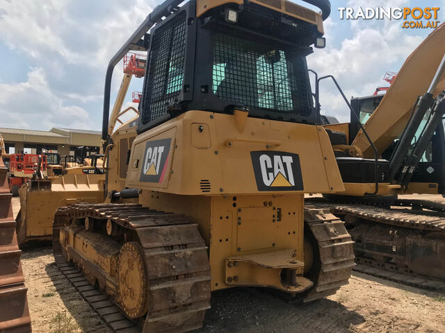 2016 Caterpillar D6K2 XL Bulldozer (Stock No. 94325A) 