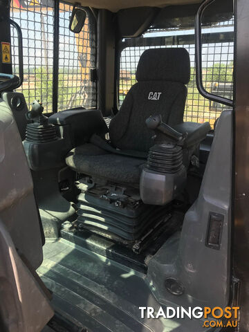 2016 Caterpillar D6K2 XL Bulldozer (Stock No. 94325A) 