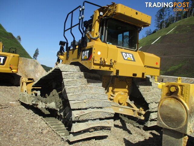 2017 Caterpillar D6T LGP Bulldozer (Stock No. 98578) 