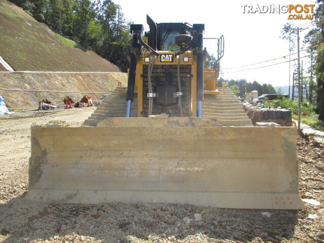 2017 Caterpillar D6T LGP Bulldozer (Stock No. 98578) 