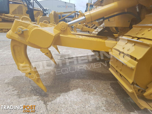 Caterpillar D5N Two Barrel Dozer Rippers