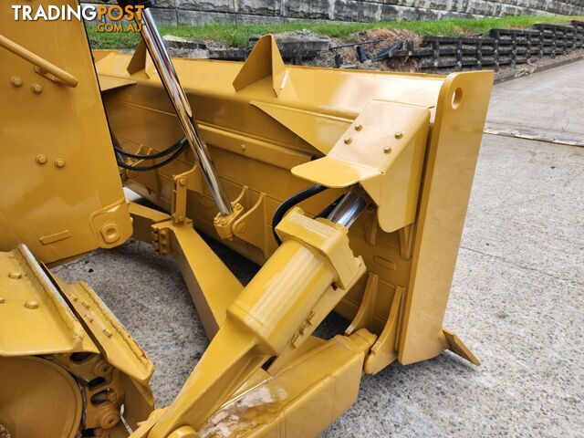 Caterpillar D6H XR Bulldozer (Stock No. 94811)