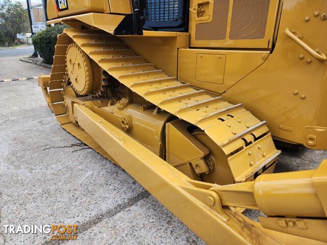 Caterpillar D6H XR Bulldozer (Stock No. 94811)