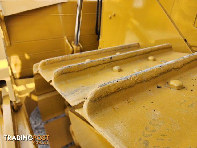 Caterpillar D6H XR Bulldozer (Stock No. 94811)