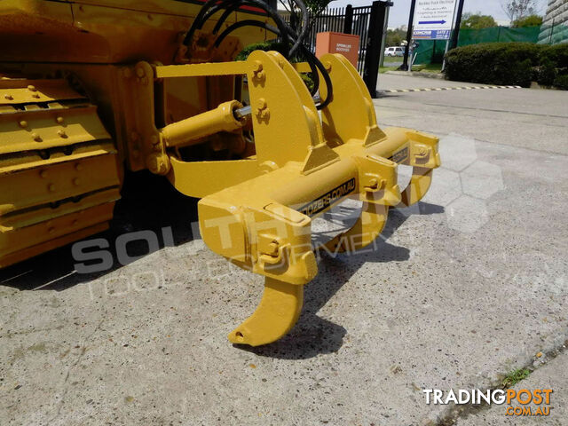 Caterpillar D5G Two Barrel Dozer Rippers - photo 4 of 12