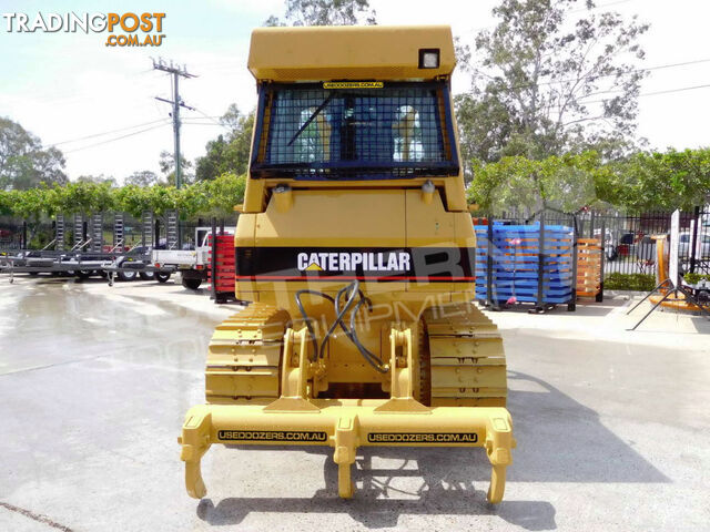 Caterpillar D5G Two Barrel Dozer Rippers - photo 2 of 12