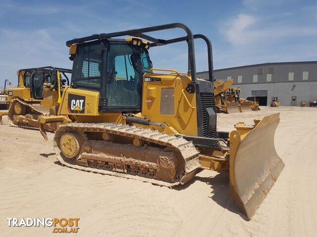 Caterpillar D6K2 XL Bulldozer